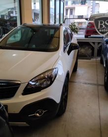 Opel Mokka 1.7 CDTI Ecotec 130CV 4x2 aut. Cosmo