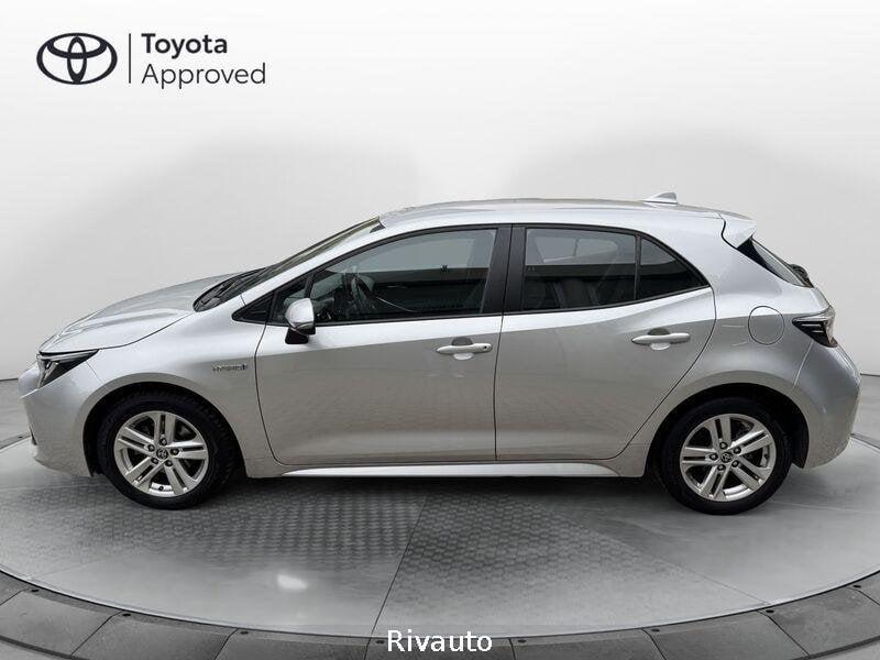 Toyota Corolla Corolla 1.8 Hybrid Active