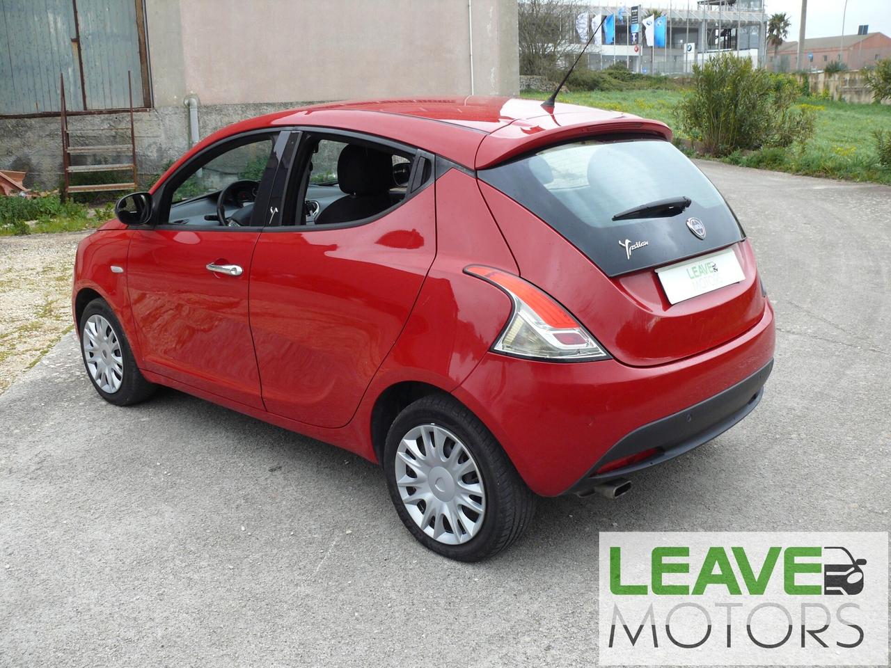 Lancia Ypsilon 1.2 69 CV (M1497)