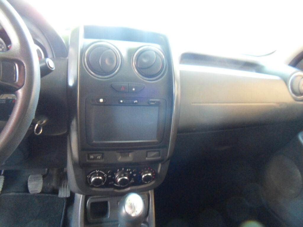 Dacia Duster 1.5 dCi 110CV 4x2 Lauréate