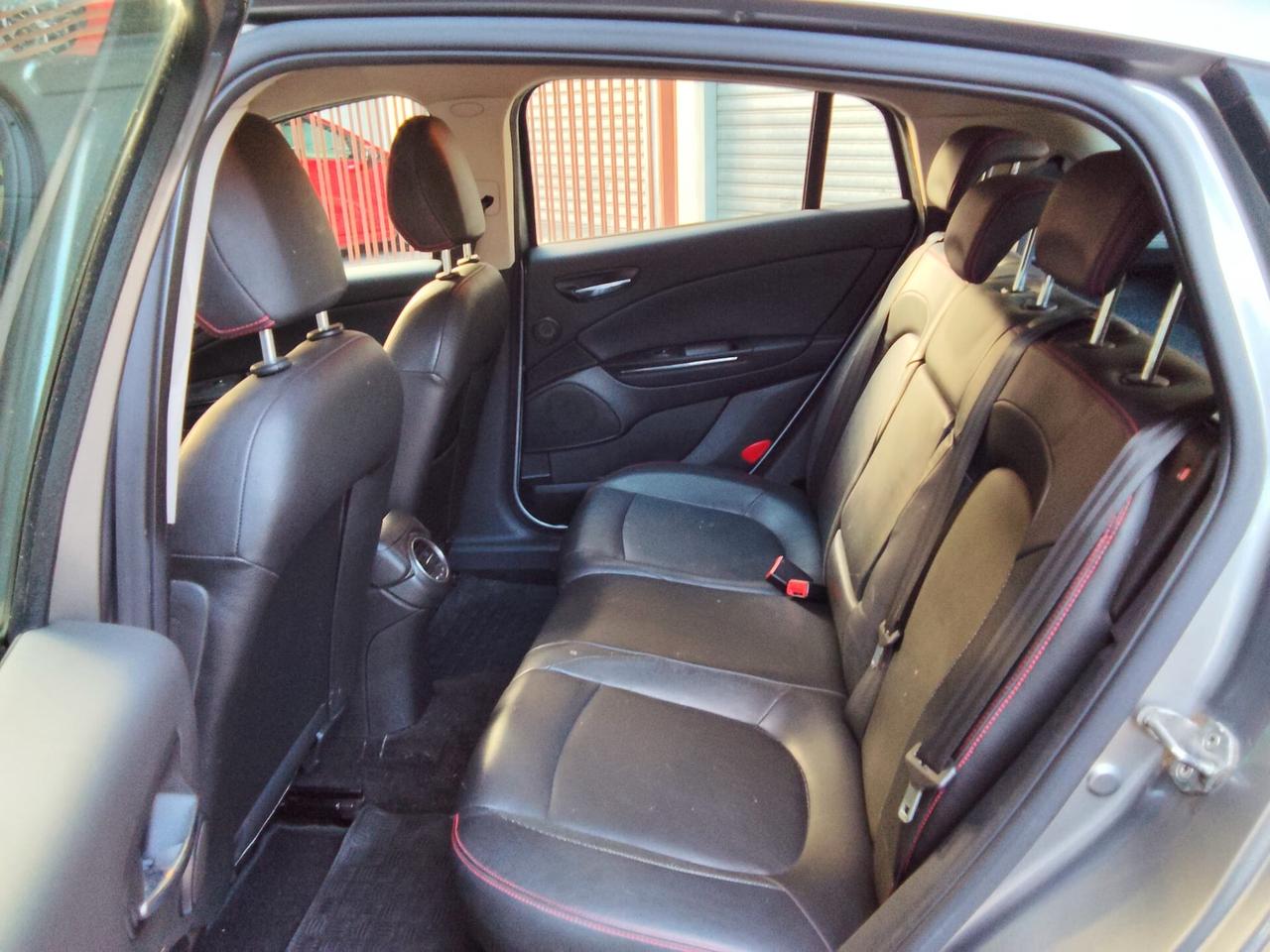 Fiat Bravo 1.6 MJT 120 CV DPF Street