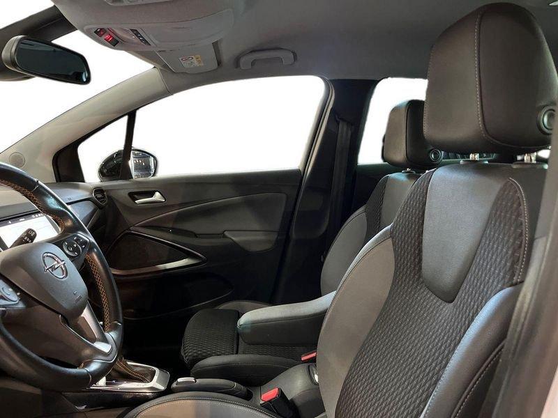 Opel Crossland X 1.5 ecotec Advance s&s 120cv auto