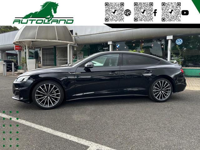 AUDI A5 40 TDI S tronic Advanced*OkLeasing/Finanz.