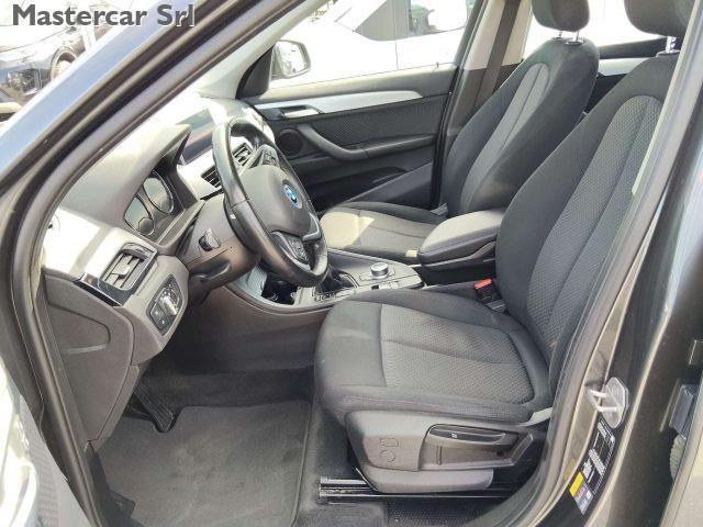 BMW X1 xdrive25e Business Advantage auto 4X4 - GJ382JK