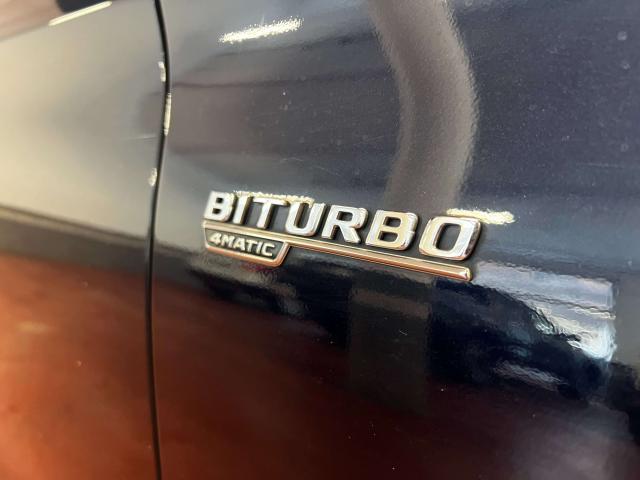 Mercedes-Benz GLC 43 AMG GLC AMG Coupe 4matic auto *TETTO*