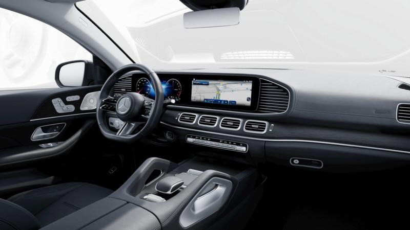 Mercedes-Benz GLE Coupé 350 de hybrid EQ 4Matic Coupé AMG Line Premium