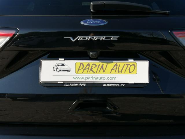 FORD Kuga 2.5 Plug In Hybrid 225 CV CVT 2WD Vignale