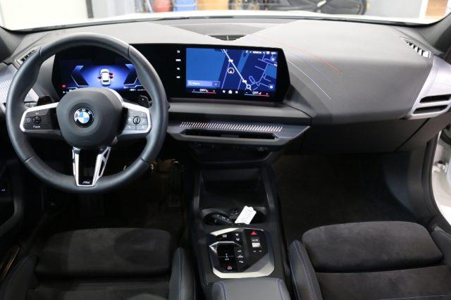 BMW 118 d MSport DOPPIO TRENO DI GOMME