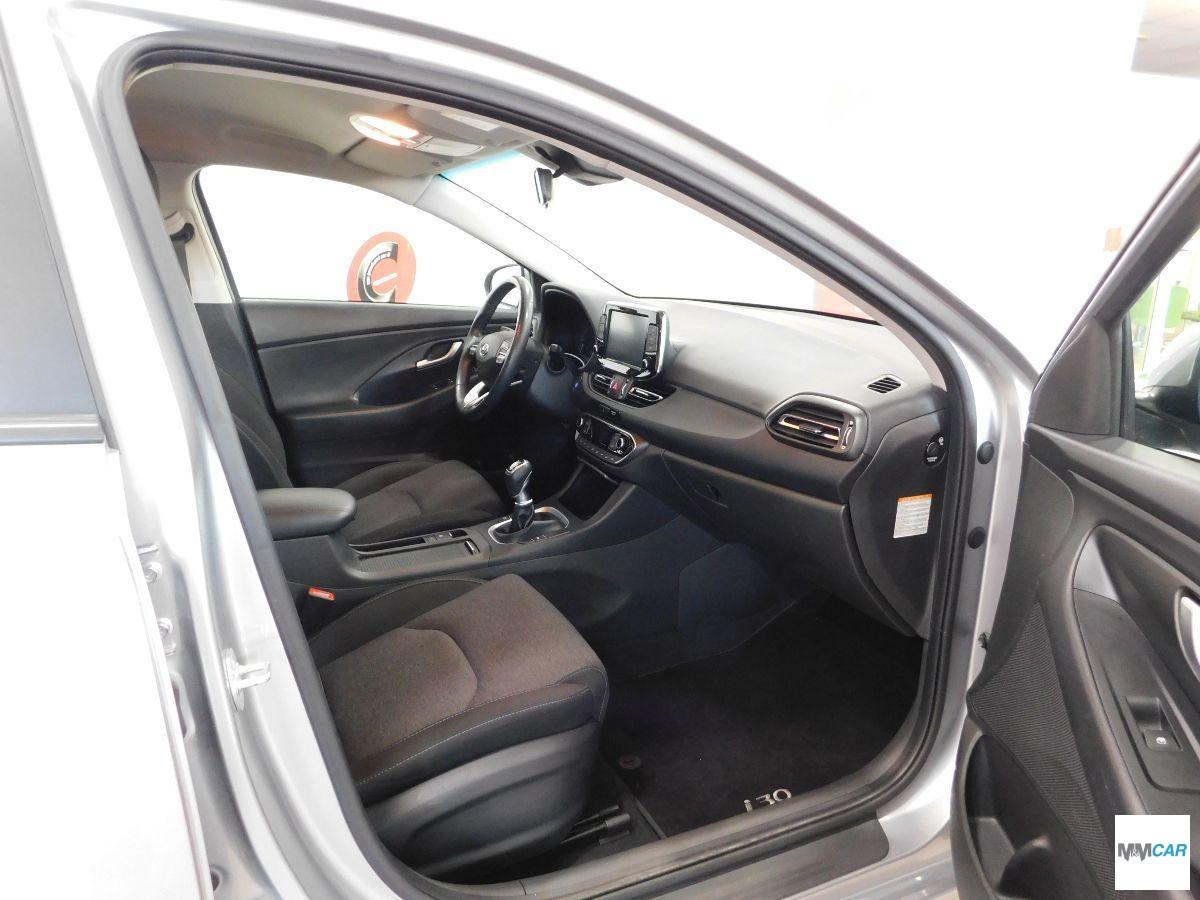 HYUNDAI - i30 Wagon 1.0 t-gdi 48V Prime 120cv