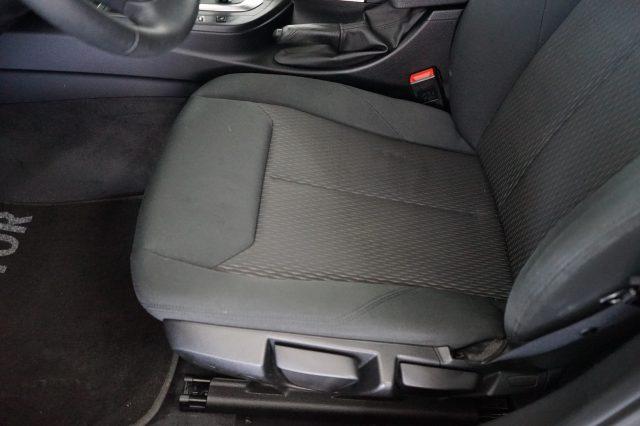 BMW 318 d Business Advantage aut.Ufficiale Bmw Uniprop.