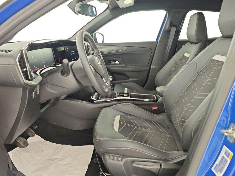 Opel Mokka 1.2 Turbo 136 CV Ultimate