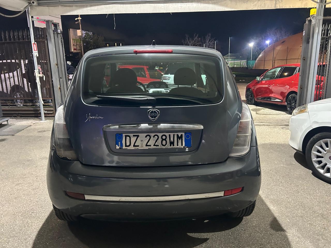 Lancia Ypsilon 1.4 E-Collection Ecochic GPL