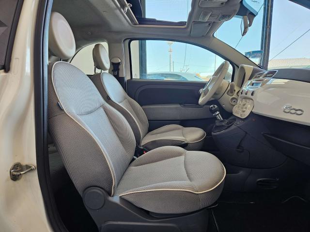 Fiat 500 500 III 1.2 by Diesel 69cv TETTO APRIBILE