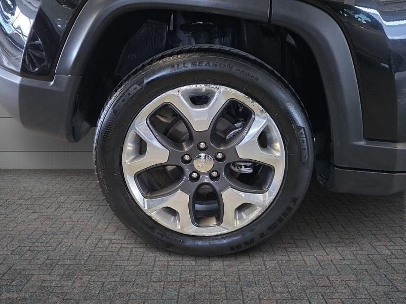 Jeep Compass 2ª serie 1.4 MultiAir 2WD Limited