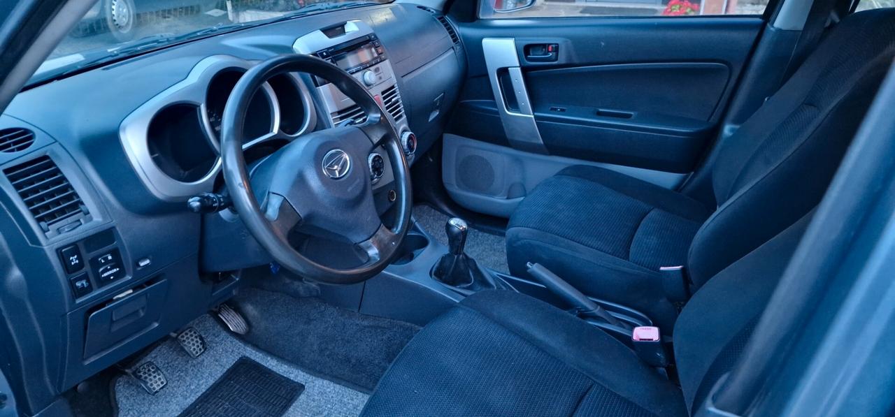 Daihatsu Terios 1.5 4WD SXA