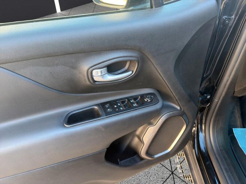 JEEP Renegade Renegade 1.5 Turbo T4 MHEV Limited