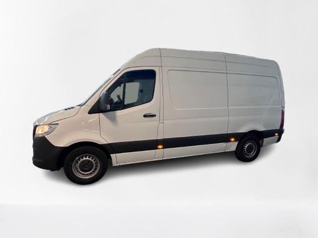 MERCEDES-BENZ Sprinter F37/33 311 CDI RWD TA Furgone