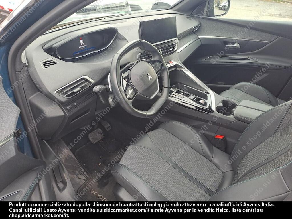 Peugeot 3008 1.5 HDi 130CV EAT8 ALLURE **PREZZO REALE**UNIPRO'