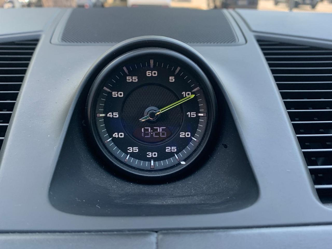 Porsche Cayenne 3.0 E-Hybrid #6321