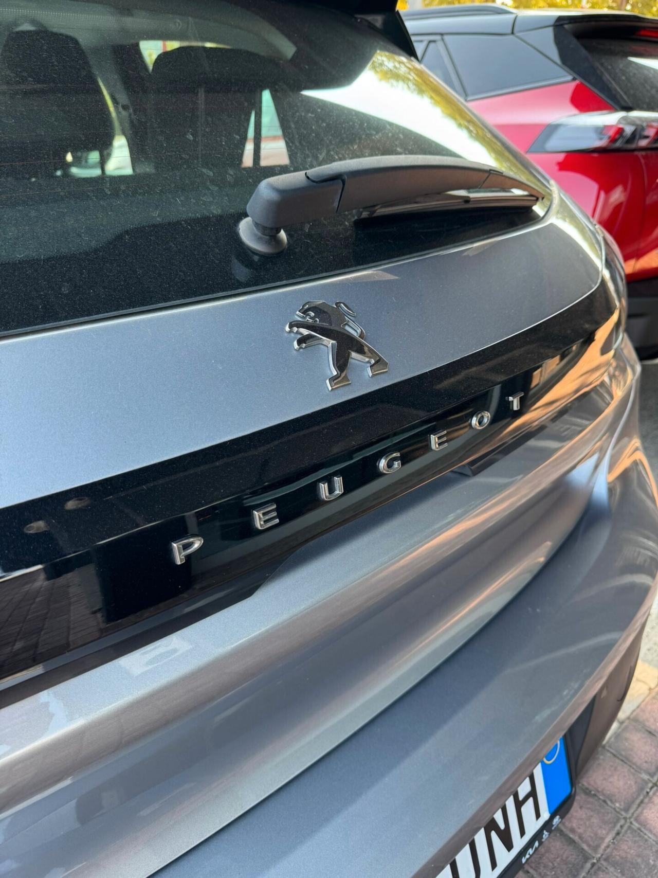 Peugeot 208 PureTech 100 Stop&Start 5 porte Active Pack