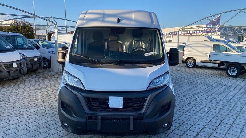 FIAT Ducato easy pro 35 LH2 2.2 mjt3 140cv serie 7