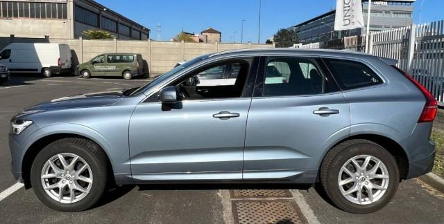 Volvo XC60 2.0 d4 Business Plus geartronic my20