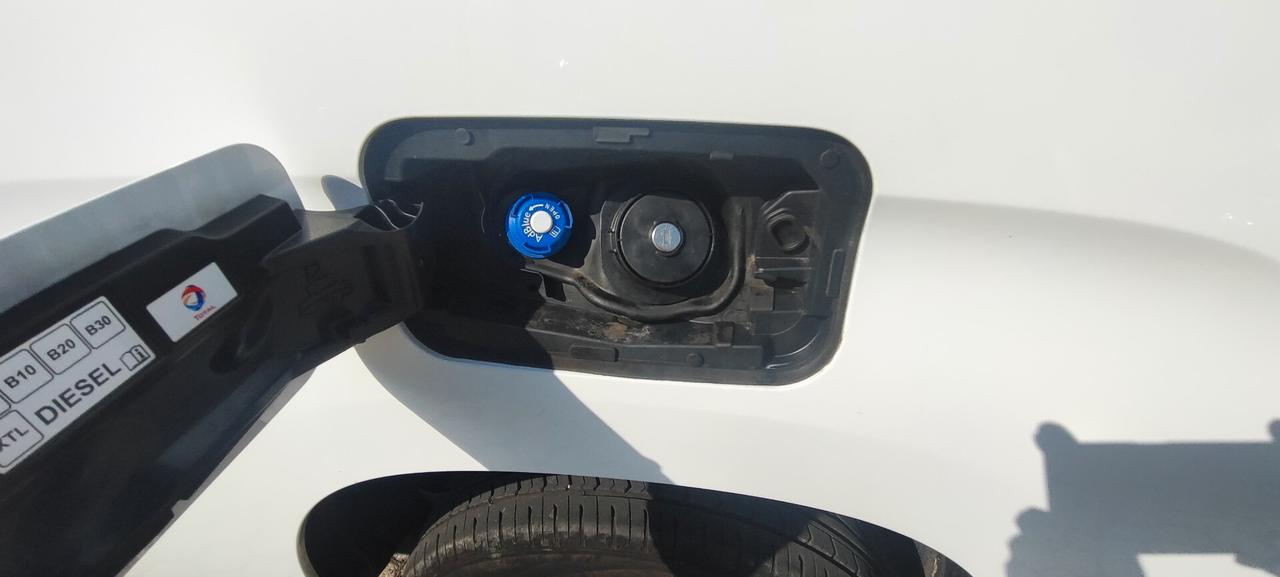 Peugeot Partner BlueHDi 100 PL Furgone Premium