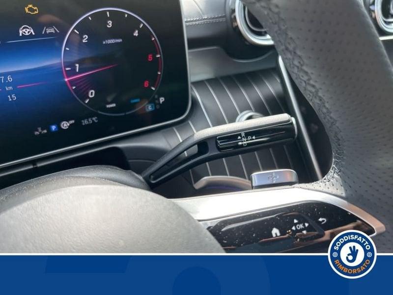Mercedes-Benz CLE Cabrio CLE 220d Cabrio AMG Line Premium Plus