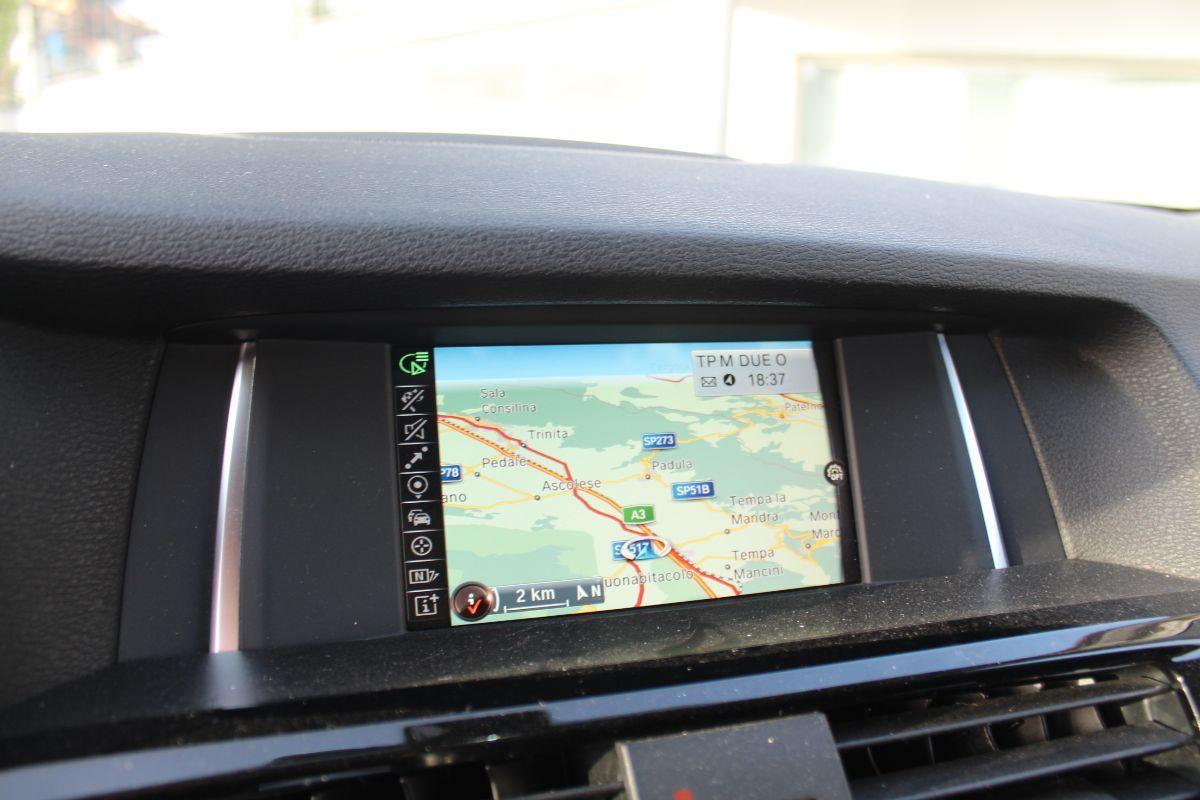 BMW - X4 - xDrive20d Business Advantage Aut.