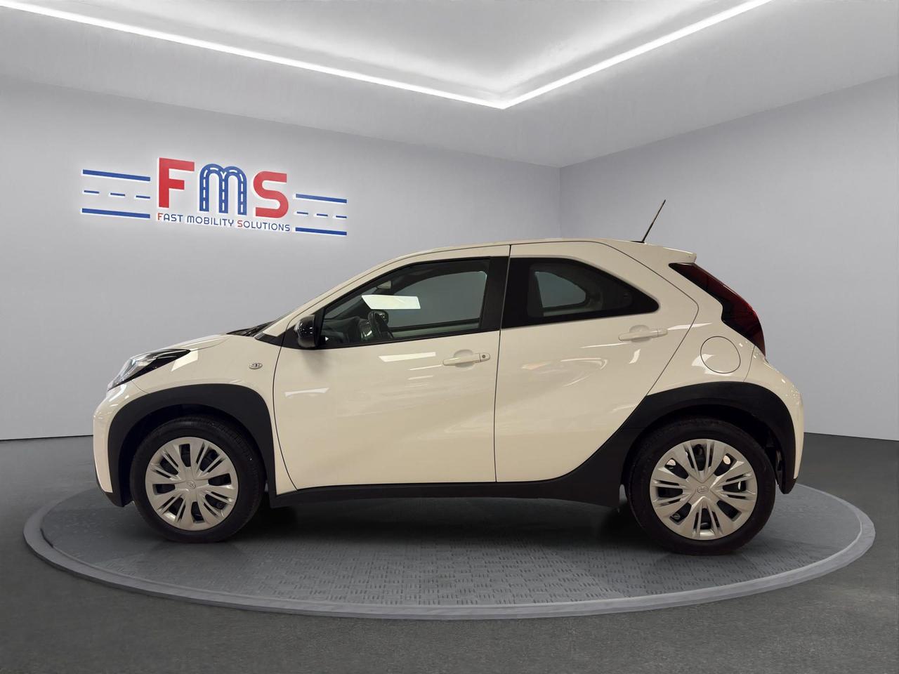 Toyota Aygo X 1.0 Active 72cv