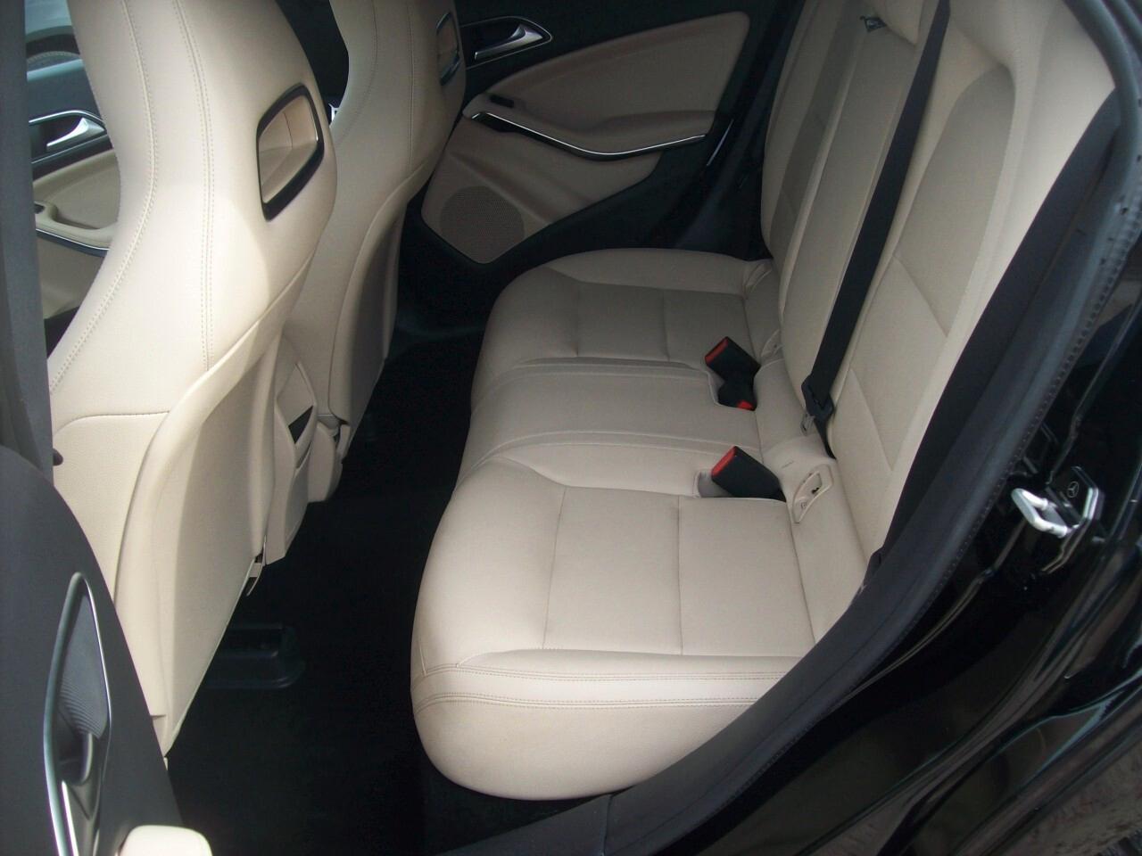 MERCEDES CLA 200 CDI CV.136 SW. AUTOMATIC PREMIUM