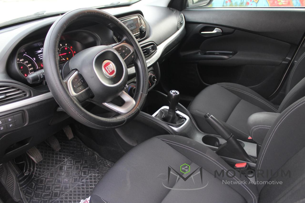 Fiat TIPO 1.3 95 CV