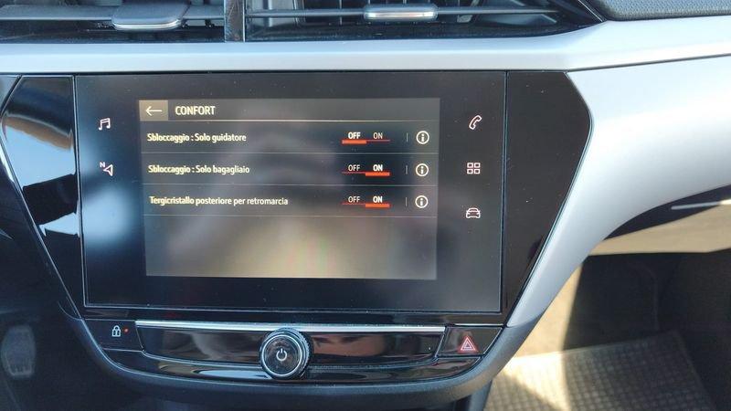 Opel Corsa 1.5 Diesel 100cv Edition MT6