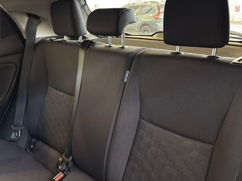Mazda Mazda2 Hybrid Full Hybrid Electric 1.5 VVT Centre-Line