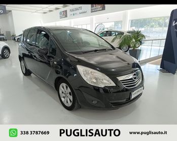 OPEL Meriva 1.3 CDTI Cosmo