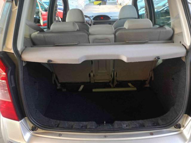 FIAT Idea 1.9 Multijet Dynamic