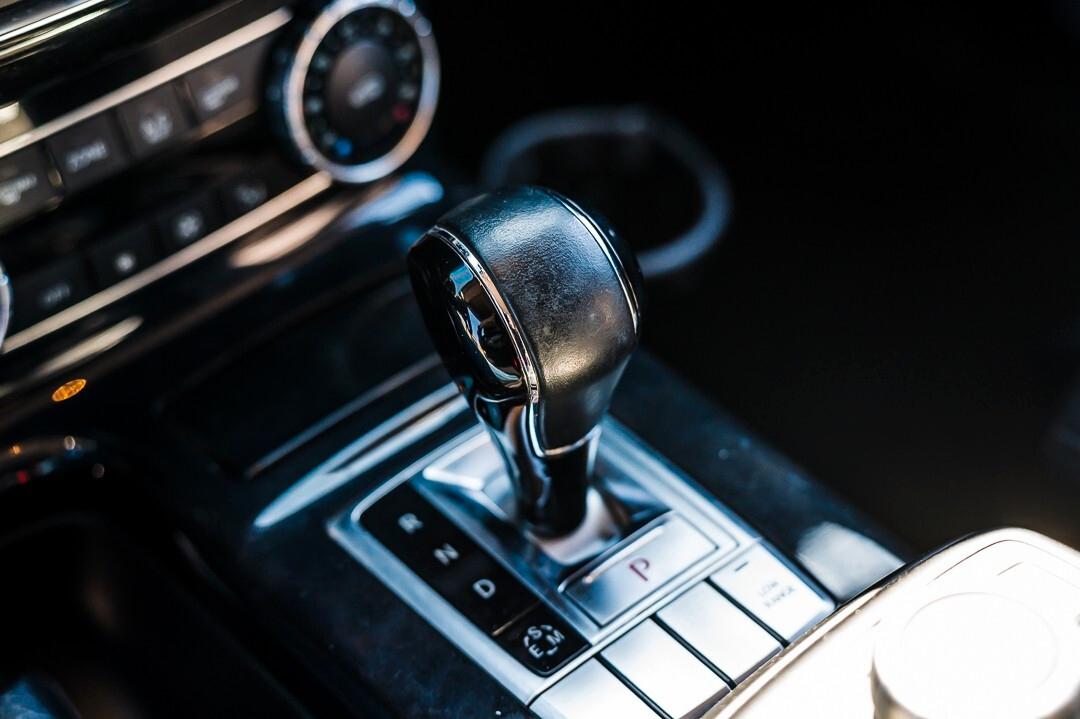 Mercedes-benz G 350 d S.W.