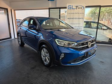 Volkswagen Taigo 1.0TSI 110CV 18000km 2024 SUPER PROMO