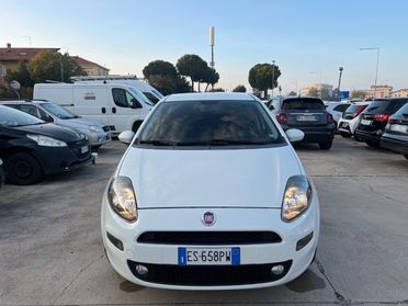 FIAT Punto Evo 1.4 5p. Active Natural Power