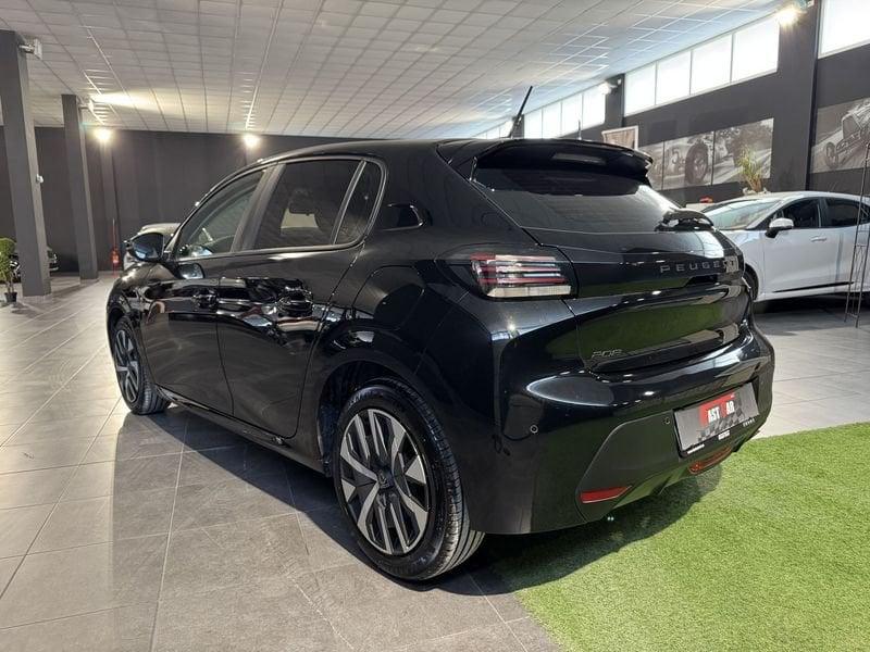 Peugeot 208 Style Puretech 75cv, 5 porte