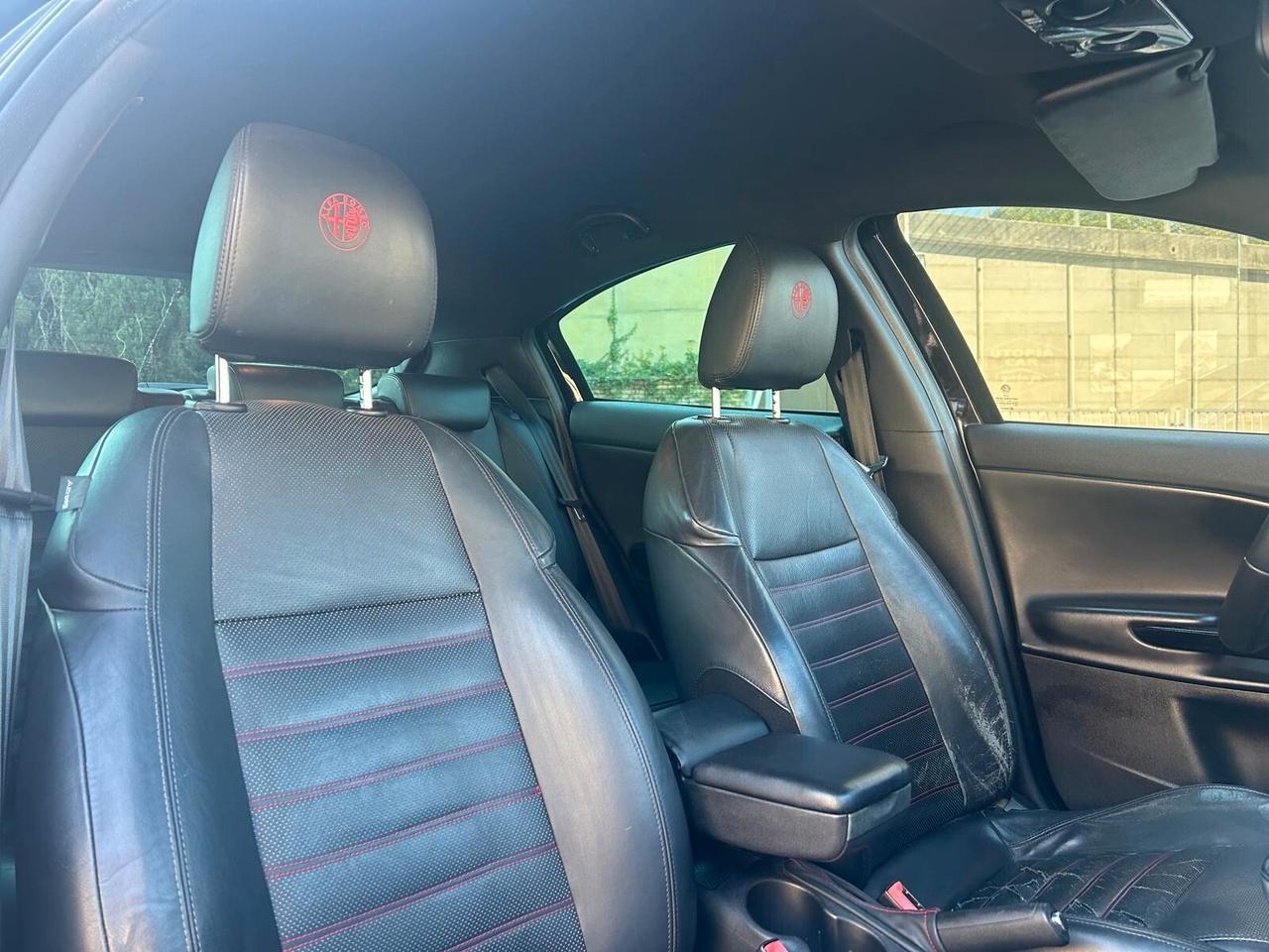 Alfa Romeo Giulietta 2.0 JTDm-2 150 CV Exclusive