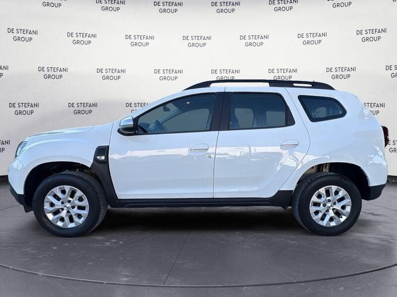 Dacia Duster Duster 1.0 tce Expression Gpl 4x2 100cv
