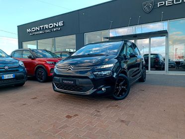 Citroen C4 Picasso BlueHDi 120 S&S Exclusive