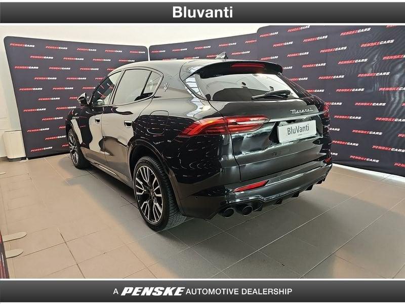Maserati Grecale Grecale 2.0 mhev GT 300cv auto