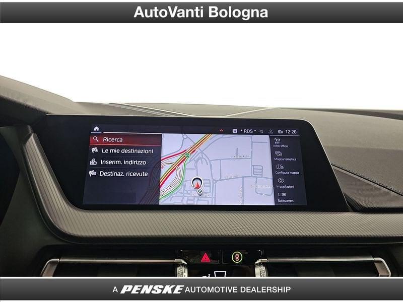 BMW Serie 2 Gran Coupe 220d Gran Coupe xdrive Msport auto