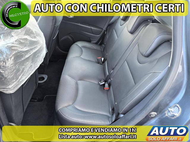 RENAULT Clio Sporter dCi DUEL 88.000KM LED/CAMERA/PELLE/EU6B