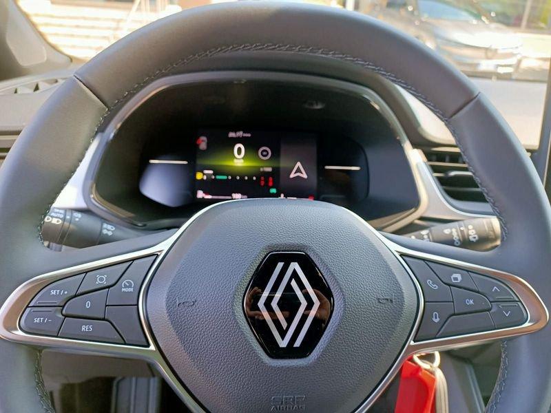 Renault Captur ECO-G 100 CV Evolution