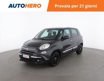 FIAT 500L 1.6 Multijet 120 CV Lounge