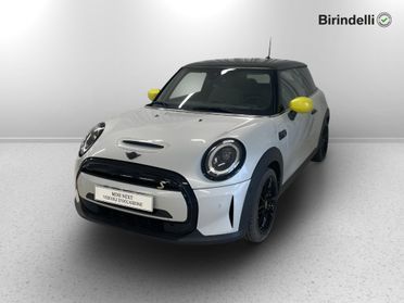 MINI Mini Full El. (F56) - Mini Cooper SE Yours