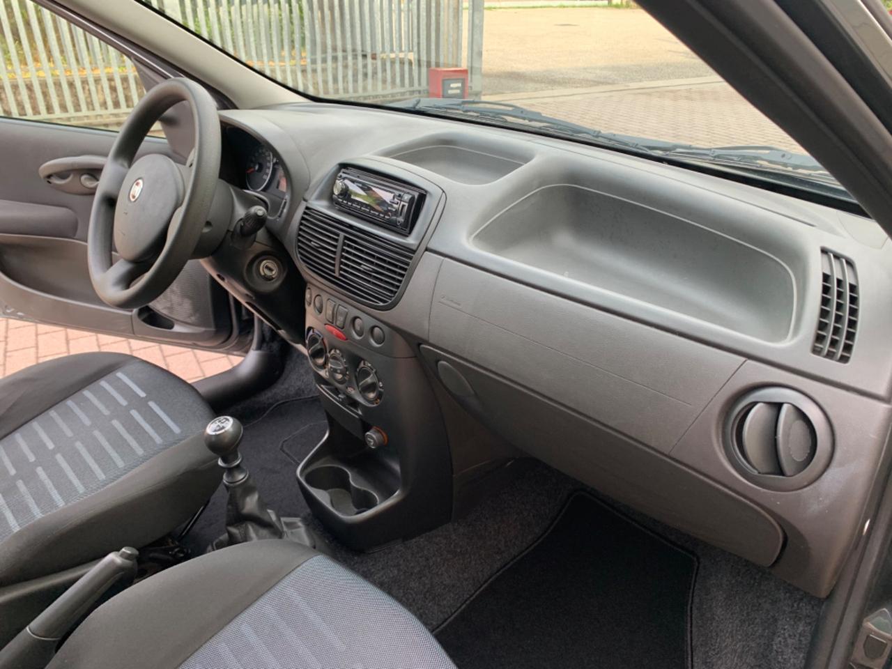 Fiat Punto Classic 1.2 5 porte Active